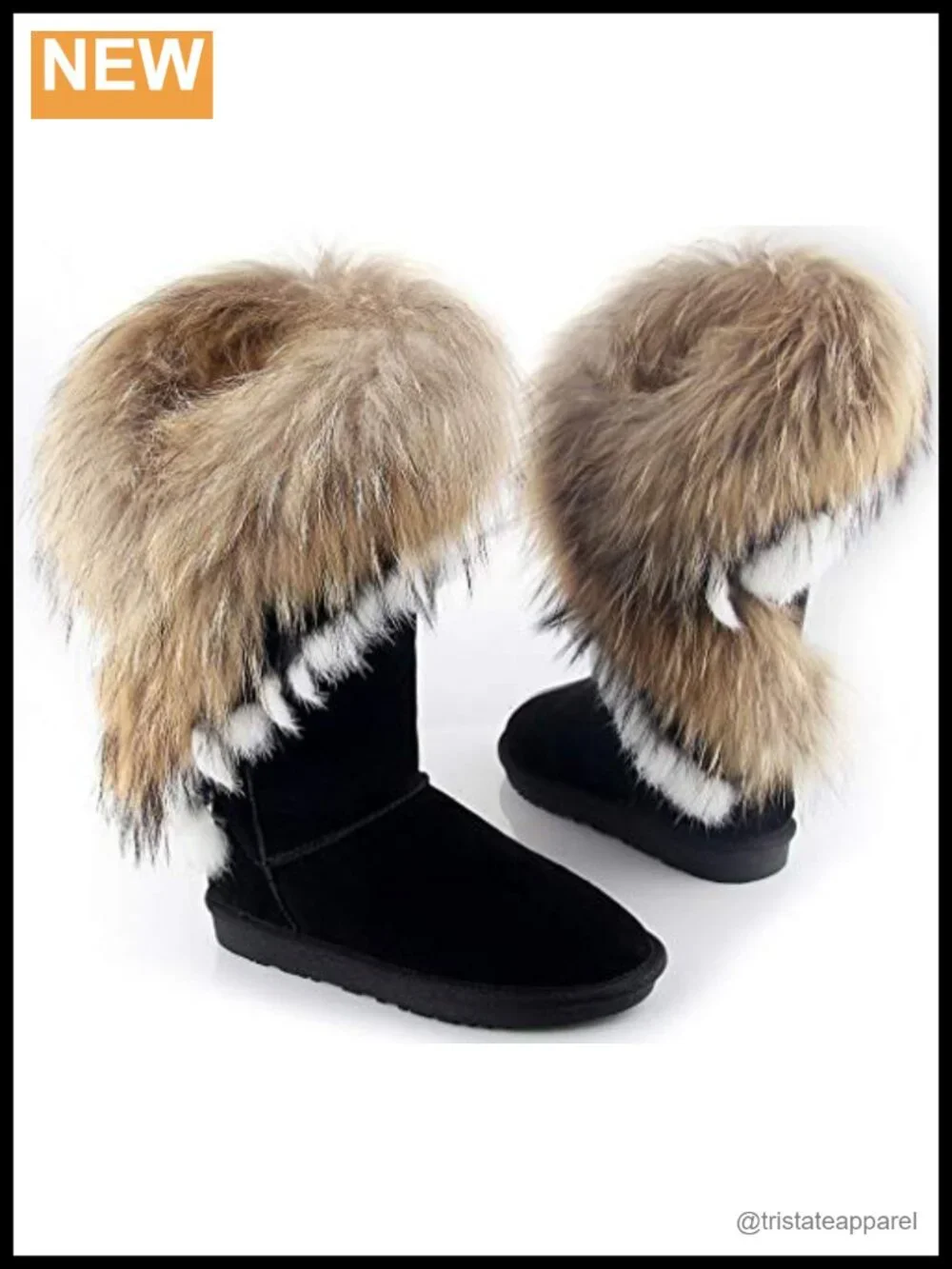 N/A plush mid